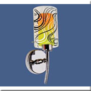 Đèn Tường Trang Trí DH V 4133 Ø100xH300